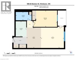 64 BENTON Street UnitNo. 506 - 50