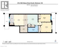 1989 OTTAWA Street S UnitNo. 27A - 21