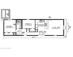 99 FOURTH CONCESSION Road UnitNo. 612 - 3