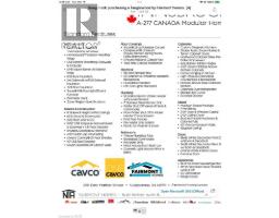 99 FOURTH CONCESSION Road UnitNo. 612 - 4