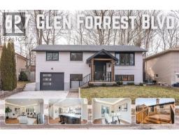 627 GLEN FORREST Boulevard - 1