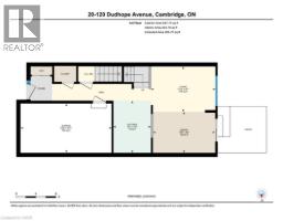 120 DUDHOPE Avenue UnitNo. 20 - 23