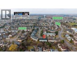 505 OAKVALE Drive UnitNo. 2 - 45