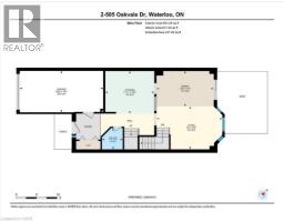 505 OAKVALE Drive UnitNo. 2 - 48