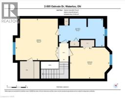 505 OAKVALE Drive UnitNo. 2 - 49