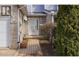 505 OAKVALE Drive UnitNo. 2 - 7