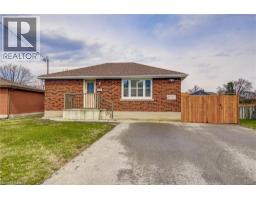 6 LYNDHURST Street - 1