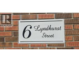 6 LYNDHURST Street - 2