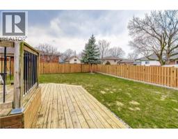 6 LYNDHURST Street - 30