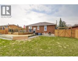 6 LYNDHURST Street - 33