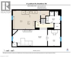 6 LYNDHURST Street - 37