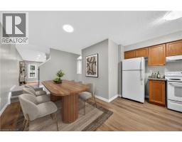 155 HIGHLAND Crescent UnitNo. D18 - 12