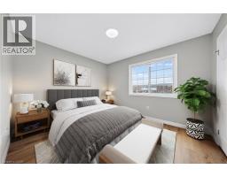 155 HIGHLAND Crescent UnitNo. D18 - 17