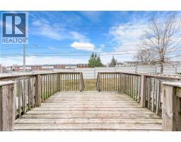 155 HIGHLAND Crescent UnitNo. D18 - 25