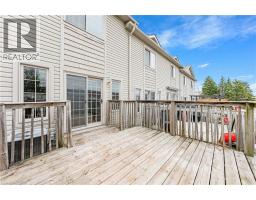 155 HIGHLAND Crescent UnitNo. D18 - 26