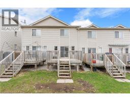 155 HIGHLAND Crescent UnitNo. D18 - 27