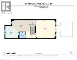 155 HIGHLAND Crescent UnitNo. D18 - 29