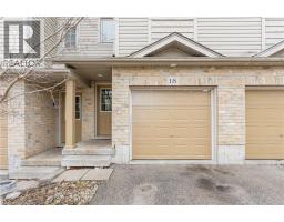 155 HIGHLAND Crescent UnitNo. D18 - 3