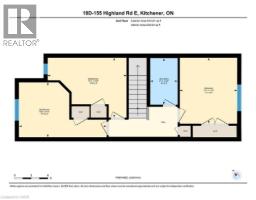 155 HIGHLAND Crescent UnitNo. D18 - 30