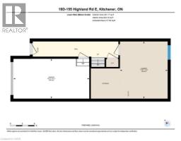 155 HIGHLAND Crescent UnitNo. D18 - 31