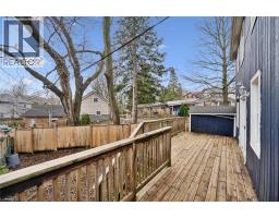 16 BERGEY Street - 37