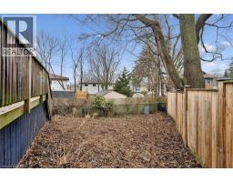 16 BERGEY Street - 39