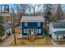 16 BERGEY Street - 41