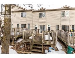 155 HIGHLAND Crescent UnitNo. B9 - 21