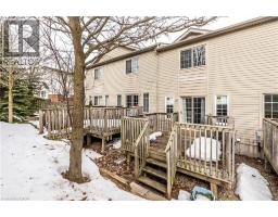 155 HIGHLAND Crescent UnitNo. B9 - 22