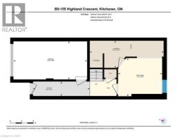 155 HIGHLAND Crescent UnitNo. B9 - 23