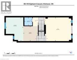 155 HIGHLAND Crescent UnitNo. B9 - 24