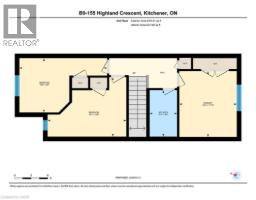 155 HIGHLAND Crescent UnitNo. B9 - 25