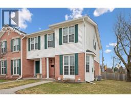 465 WOOLWICH Street UnitNo. 1 - 3