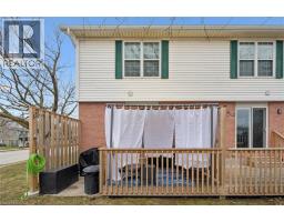 465 WOOLWICH Street UnitNo. 1 - 30