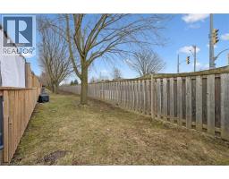 465 WOOLWICH Street UnitNo. 1 - 31