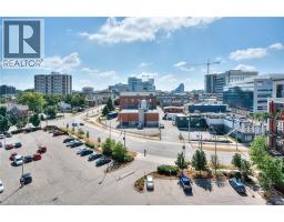 404 KING Street W UnitNo. 607 - 24