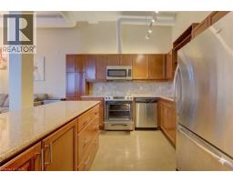 404 KING Street W UnitNo. 607 - 5