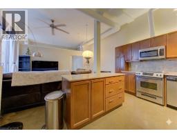 404 KING Street W UnitNo. 607 - 8