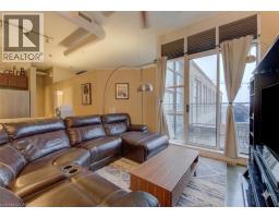 404 KING Street W UnitNo. 607 - 9