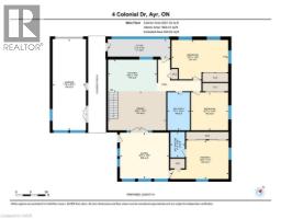 4 COLONIAL Drive - 48