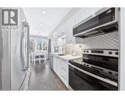 375 KINGSCOURT Court UnitNo. 20 - 16