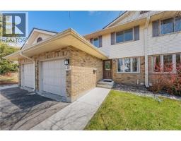 375 KINGSCOURT Court UnitNo. 20 - 2