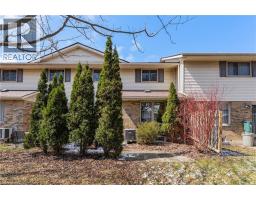 375 KINGSCOURT Court UnitNo. 20 - 35