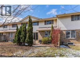 375 KINGSCOURT Court UnitNo. 20 - 36