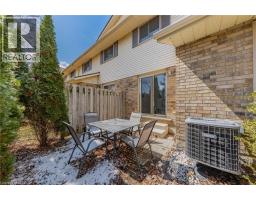 375 KINGSCOURT Court UnitNo. 20 - 38