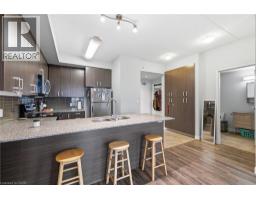 62 BALSAM Street UnitNo. H505 - 15