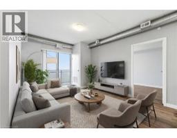 62 BALSAM Street UnitNo. H505 - 16