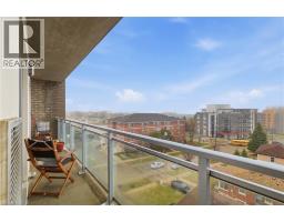 62 BALSAM Street UnitNo. H505 - 28