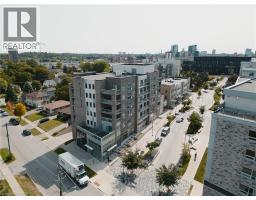 62 BALSAM Street UnitNo. H505 - 3