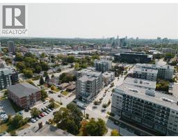 62 BALSAM Street UnitNo. H505 - 5